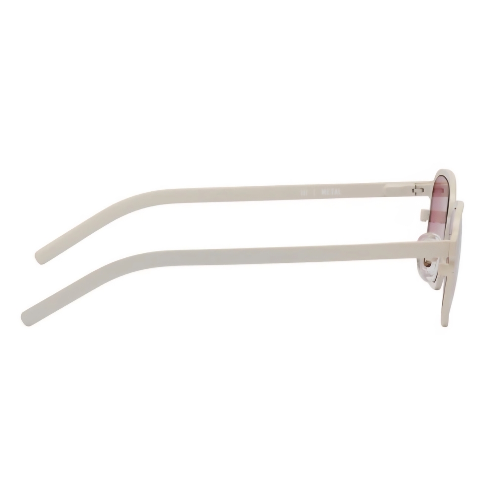Pink Gradient Sunglasses - Picture 2 of 3